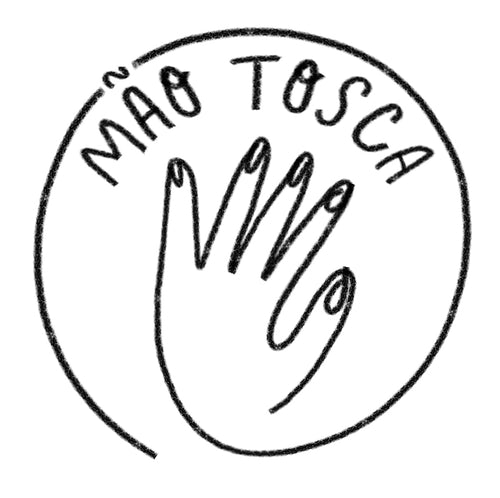 Mão Tosca